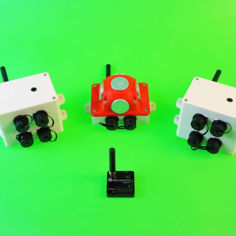 Starter Set Industrial-NIA-01, photo 2