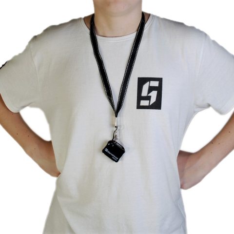 Starter Set IA-04-2D-Badge, photo 8