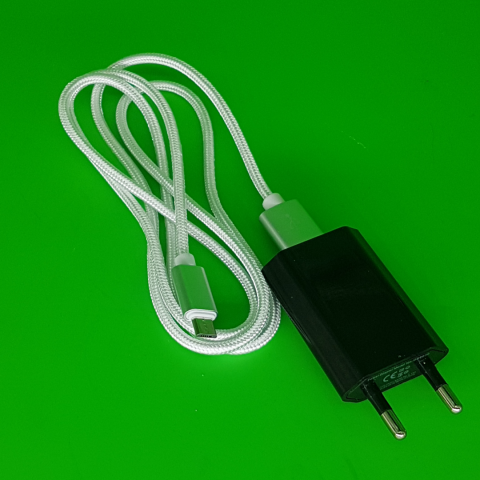 USB charger for Marvelmind indoor positioning system