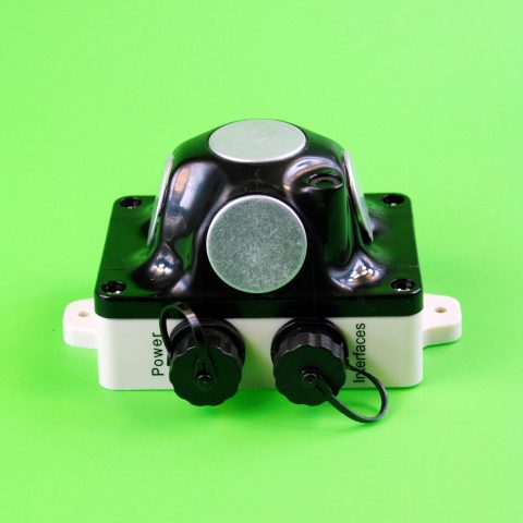 Industrial Super-Beacon Metal-25kHz, photo 3