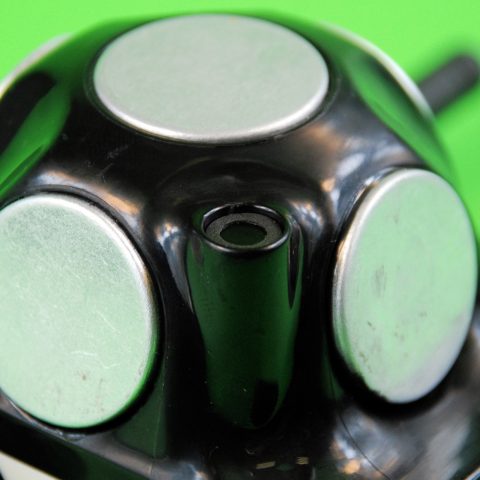 Industrial Super-Beacon Metal-25kHz, photo 6