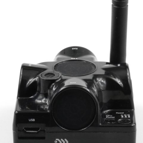 Super-Beacon-Outdoor, photo 2