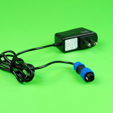Charger-12V-1A, photo 2