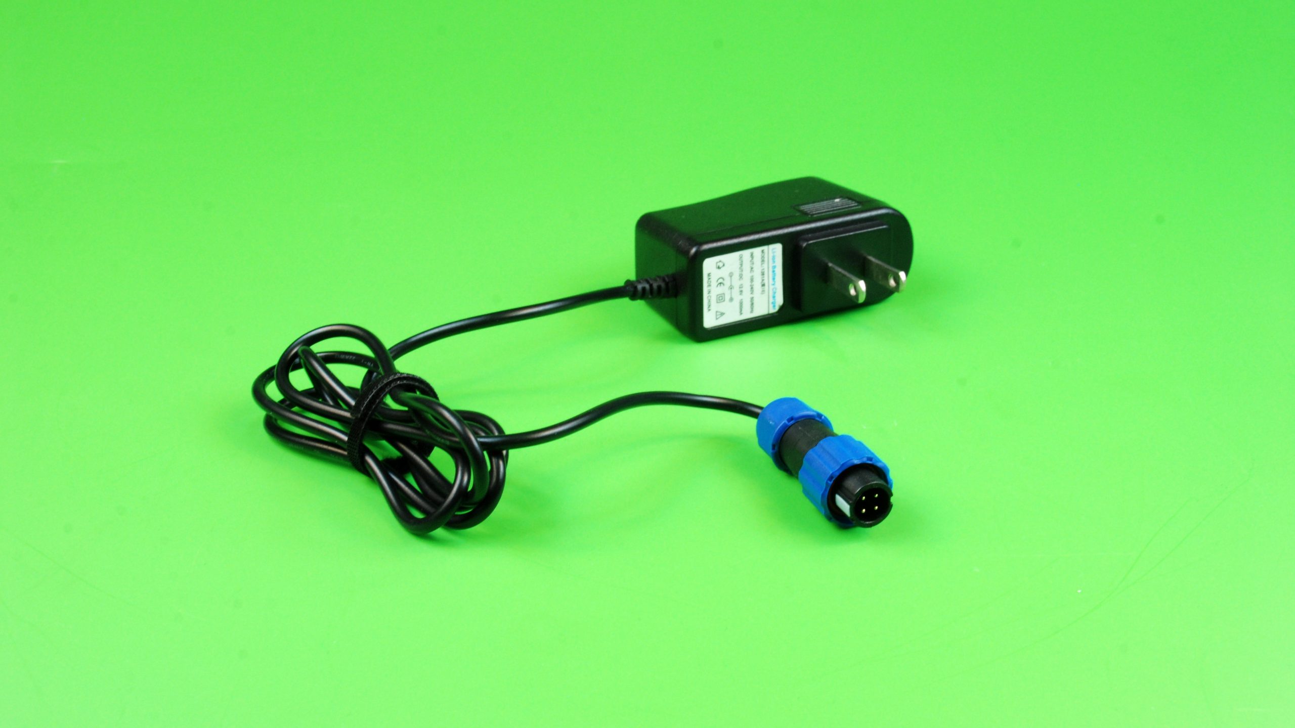Charger-12V-1A, photo 2