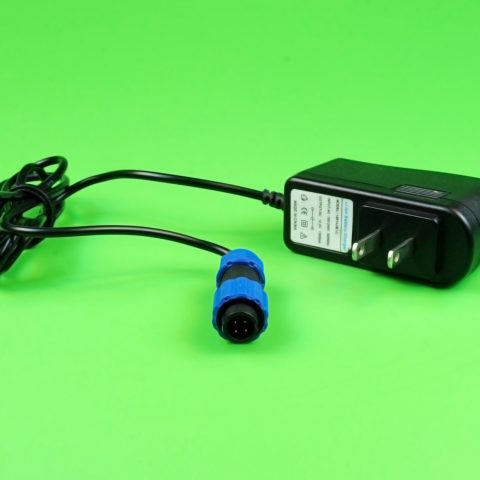 Charger-12V-1A, photo 3