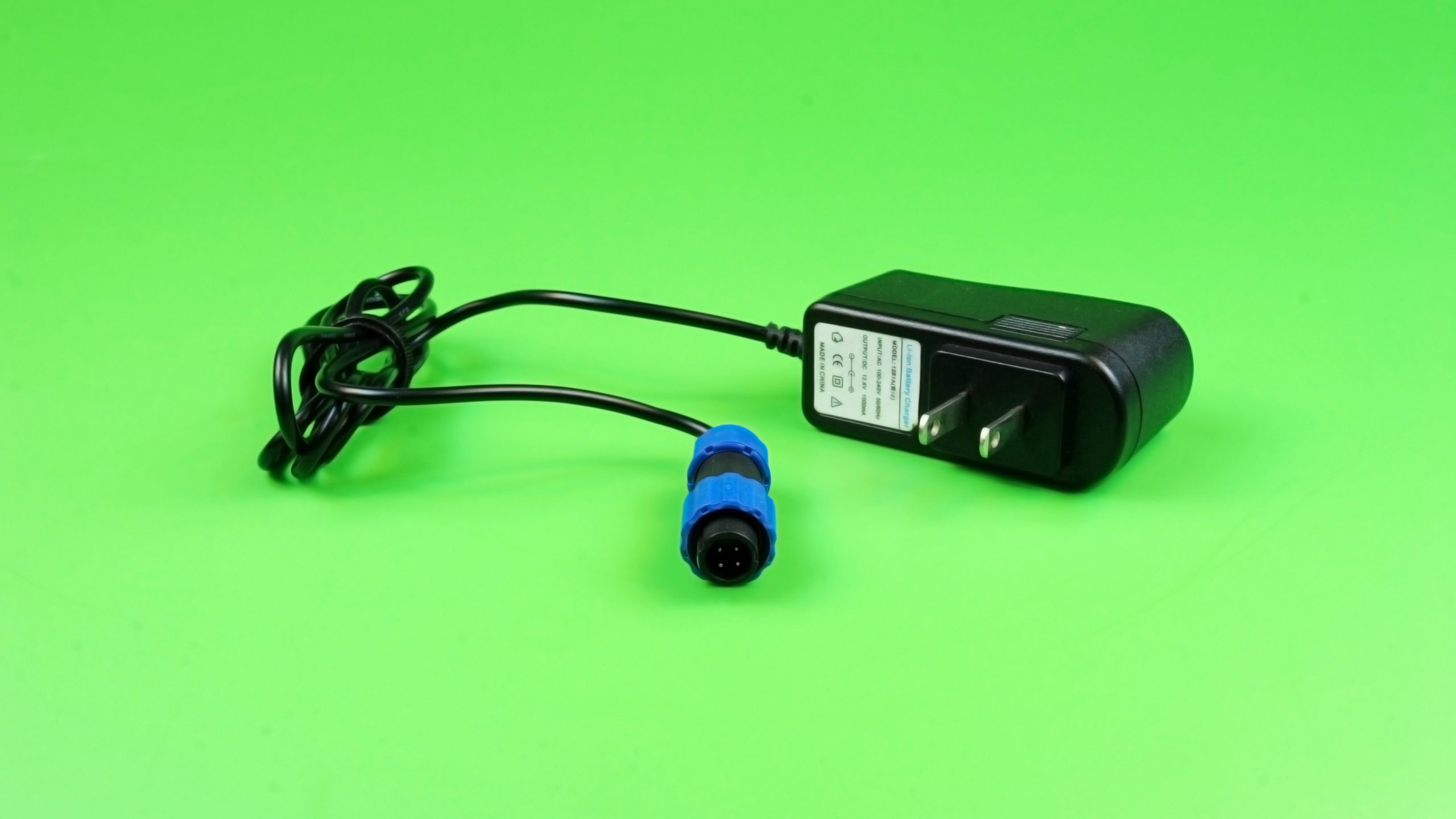 Charger-12V-1A, photo 3
