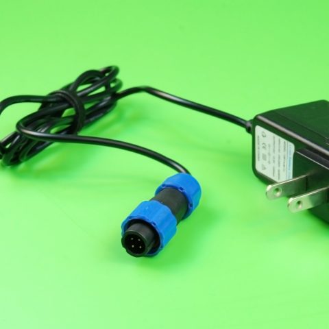 Charger-12V-1A, photo 4