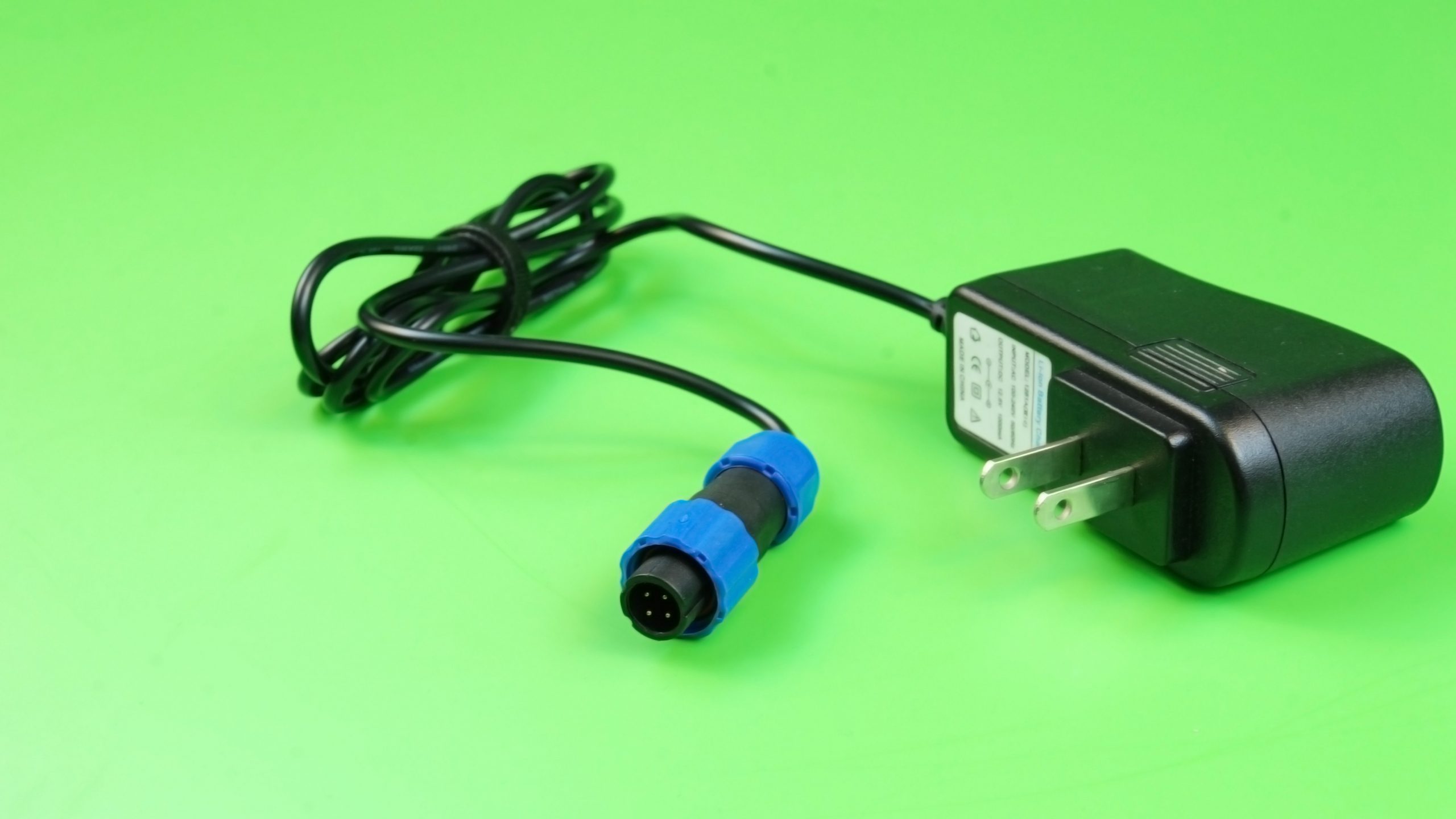 Charger-12V-1A, photo 4