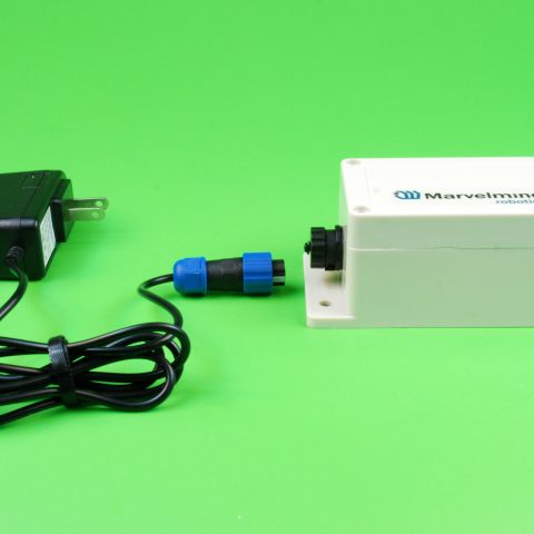 Charger-12V-1A, photo 5
