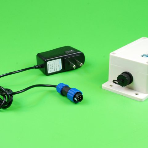 Charger-12V-1A, photo 6