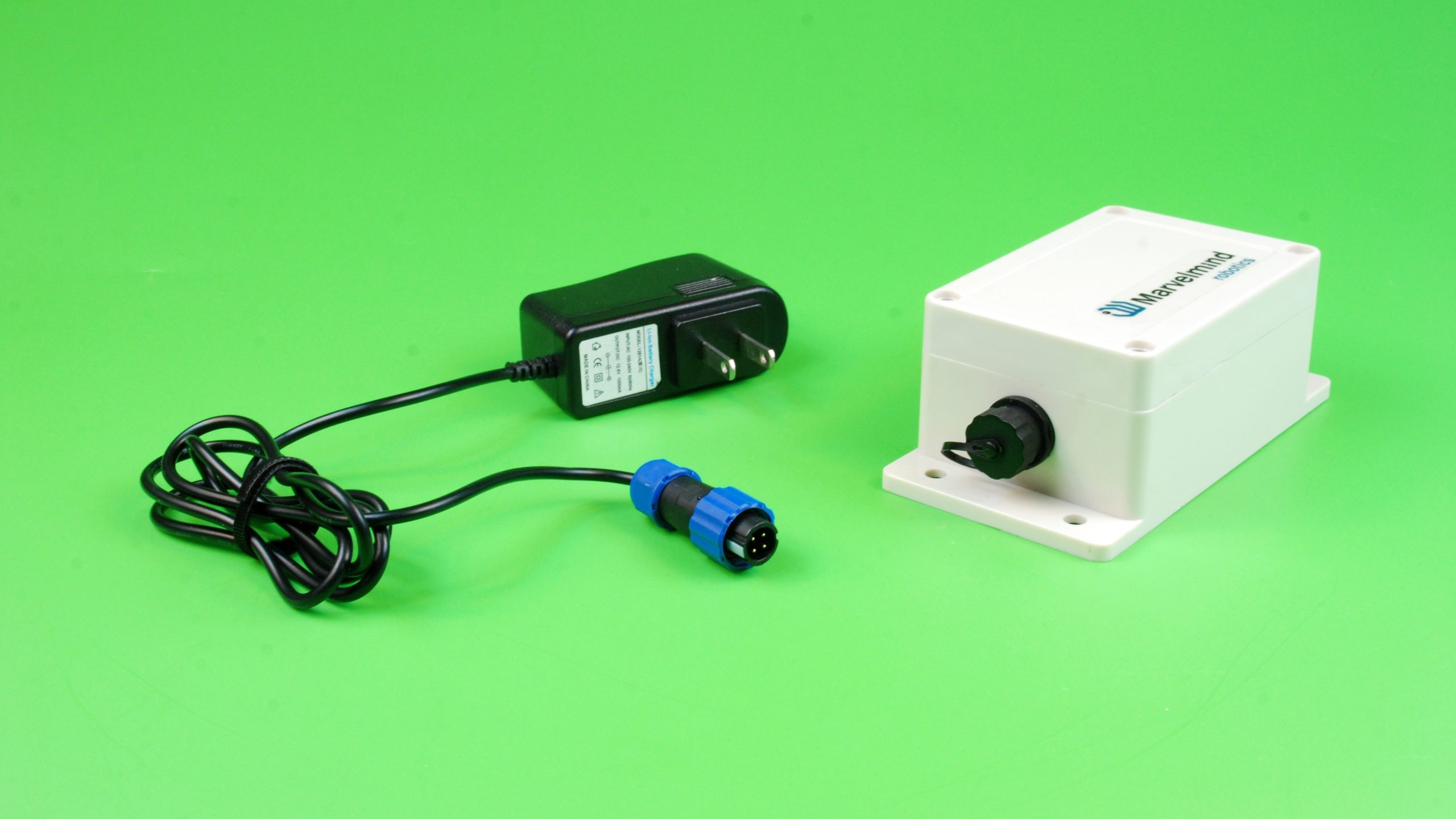 Charger-12V-1A, photo 6