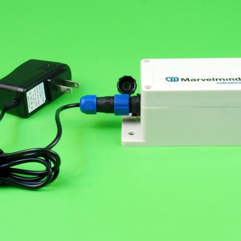 Charger-12V-1A, photo 7