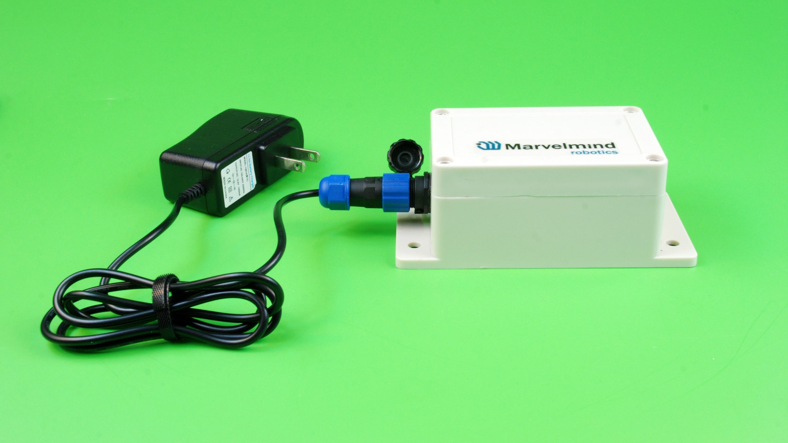 Charger-12V-1A, photo 7