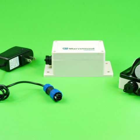 Charger-12V-1A, photo 8