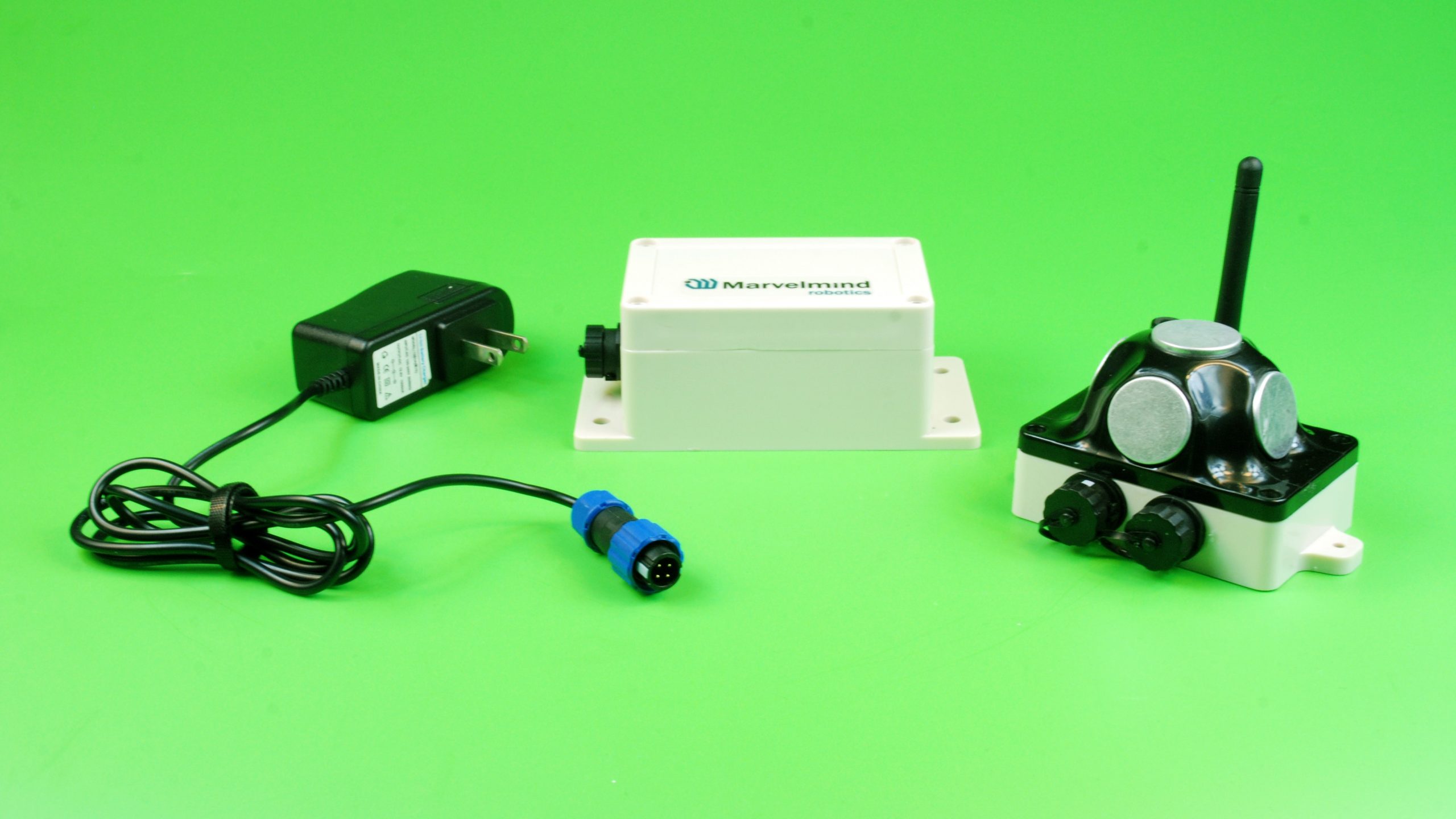 Charger-12V-1A, photo 8