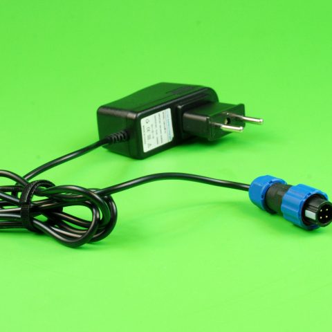 Charger-12V-1A, photo 10