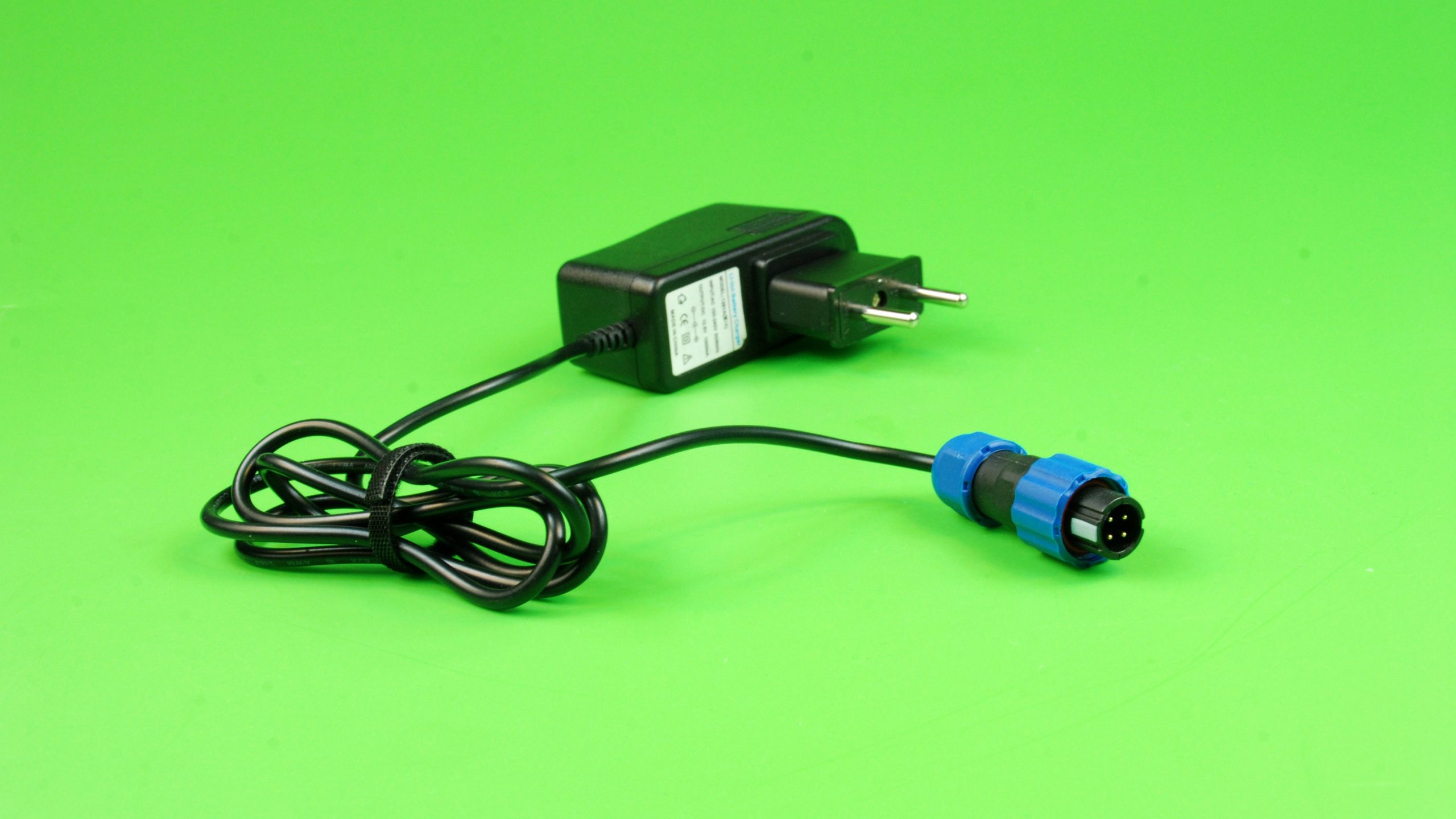 Charger-12V-1A, photo 10