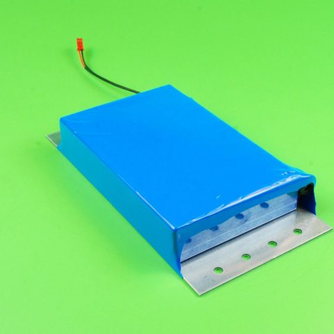 External battery 3.6V & 43Ah for Super-Beacon