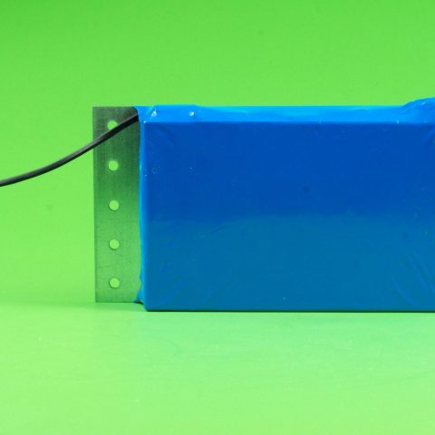External battery 3.6V & 43Ah for Super-Beacon