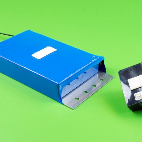 External battery 3.6V & 43Ah for Super-Beacon