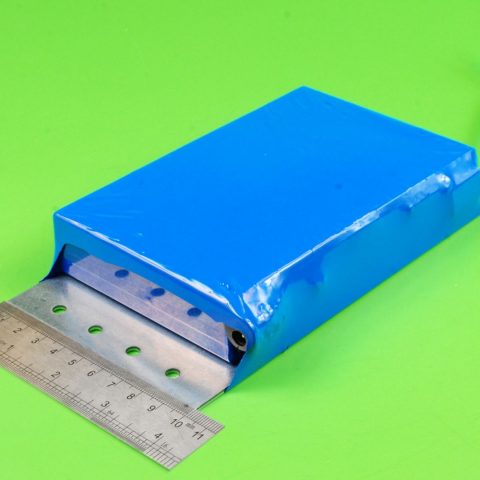 External battery 3.6V & 43Ah for Super-Beacon