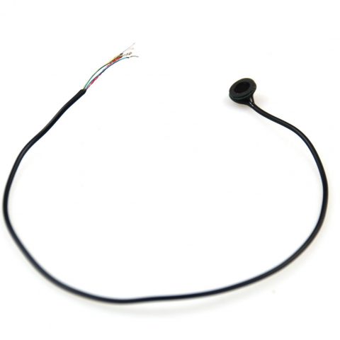 External Microphone-IP67