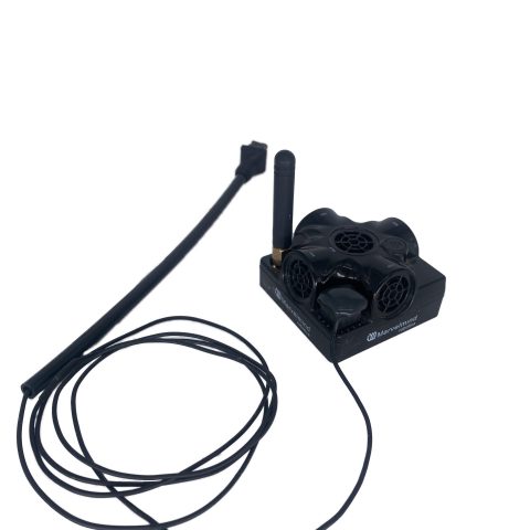 Omni-Microphone