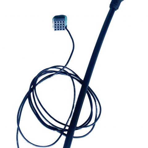Omni-Microphone