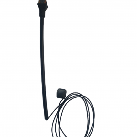 Omni-Microphone