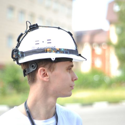 Headlight (IA)