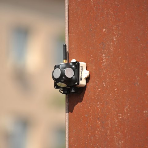 Industrial Super-Beacon Metal-25kHz, photo 11