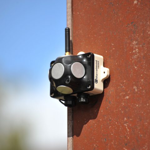 Industrial Super-Beacon Metal-25kHz, photo 12