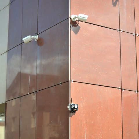 Industrial Super-Beacon Metal-25kHz, photo 13