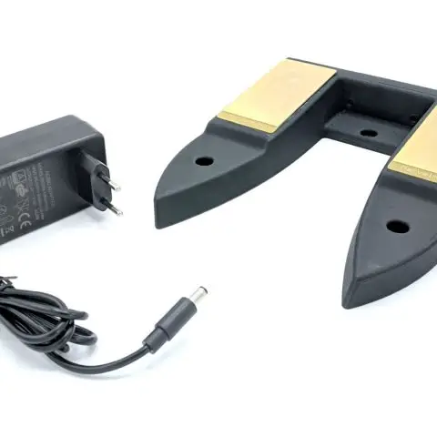 Boxie 2 charger and charging station