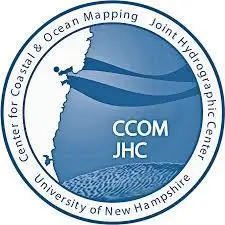 CCOM/JHC, University of New Hampshire