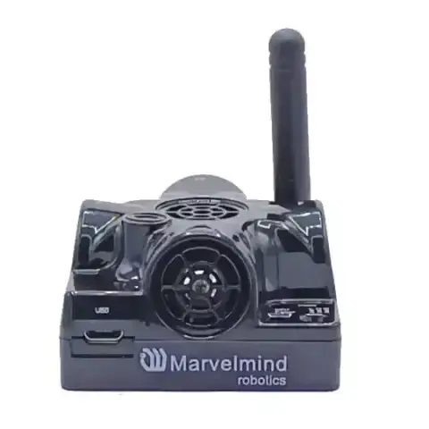 Super-Beacons rotating